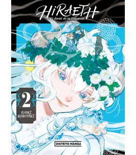 HIRAETH, EL FINAL DE LA TRAVESÍA 2