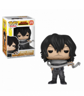 FUNKO POP! MY HERO ACADEMIA - ANIME SHOTA AIZAWA 375