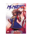 MR. MARVEL 4 (MARVEL OMNIBUS)