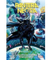 PANTERA NEGRA 01 LA LARGA SOMBRA