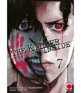 THE KILLER INSIDE 07