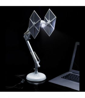LAMPARA USB TIE FIGHTER STAR WARS