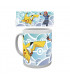 TAZA POKÉMON - TE ELIJO A TI - 320 ML