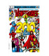 LOS VENGADORES 9 (MARVEL GOLD)