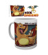 TAZA 320 ML POKEMON CHARIZARD