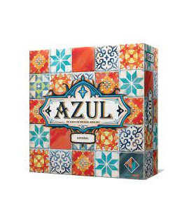 Azul