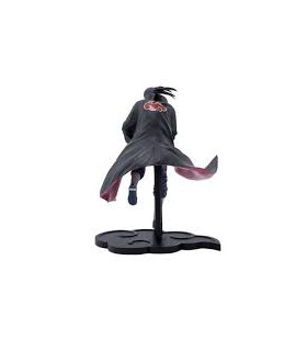 SUPER FIGURE COLLECTION ITACHI - NARUTO SHIPPUDEN