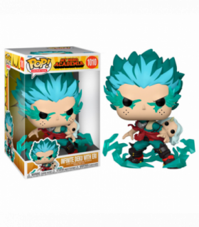 FUNKO POP! MY HERO ACADEMIA - DEKU WITH ERI