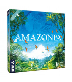AMAZONIA