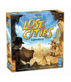LOST CITIES EXPLORADORES