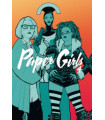 PAPER GIRLS Nº 04