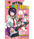 MY HERO ACADEMIA Nº 19