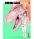 DINOSAN VOL 01