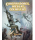 AVENTURAS EN VOLDOR VOL.2: CONSPIRADORES NIEBLAS Y COLMILLOS