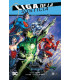 LIGA DE LA JUSTICIA VOL. 01: ORIGEN (LJ SAGA – NUEVO UNIVERSO DC PARTE 1)