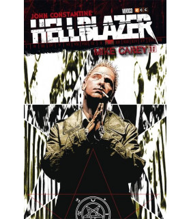 HELLBLAZER: MIKE CAREY VOL. 01 (DE 2)