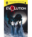 ANIMOSITY EVOLUTION Nº 01