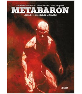 Metabarón. Volumen II