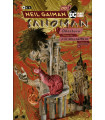 BIBLIOTECA SANDMAN VOL. 0 - OBERTURA