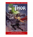 THOR DE JASON AARON 2. EL MALDITO (MARVEL NOW! DELUXE)