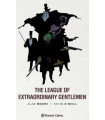 The League Of Extraordinary Gentlemen Nº 01/03 (Edición Trazado)