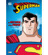 SUPERMAN: LA HISTORIA DE SU ORIGEN