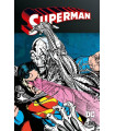 SUPERMAN: EXILIO VOL. 2 DE 2 (SUPERMAN LEGENDS)