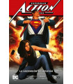 SUPERMAN: ACTION COMICS VOL. 2  LA ASCENSIÓN DE LEVIATÁN (SUPERMAN SAGA  LEVIATÁN PARTE 2)