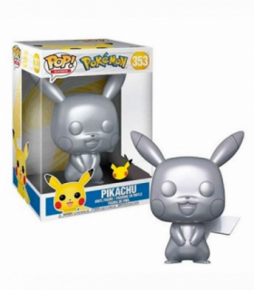 FUNKO POP! POKÉMON S5- PIKACHU 353