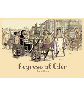 Regreso Al Edén