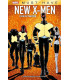 MARVEL MUST-HAVE: NEW X-MEN: E DE EXTINCIÓN