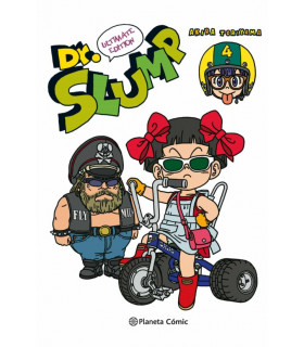 DR. SLUMP Nº 04/15 (NUEVA EDICIÓN)