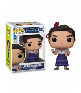 FUNKO POP! DISNEY ENCANTO - LUISA 1147