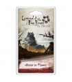 L5R LCG: HONOR IN FLAMES DYNASTY PACK