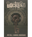 Locke And Key 06. Alfa Y Omega