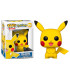 FUNKO POP! POKÉMON - PIKACHU 353
