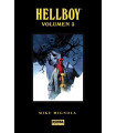 Hellboy Integral 03