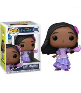 FUNKO POP! DISNEY ENCANTO - ISABEL 1146