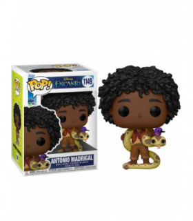 FUNKO POP! DISNEY ENCANTO - ANTONIO 1149