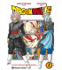 DRAGON BALL SUPER Nº 04