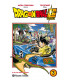 DRAGON BALL SUPER Nº 03