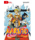 NARUTO Nº 05