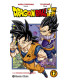 DRAGON BALL SUPER Nº 12