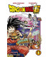 DRAGON BALL SUPER Nº 11
