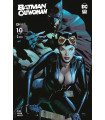 BATMAN/CATWOMAN NÚM. 10 DE 12