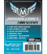 100 MAYDAY GAME CARD SLEEVES 59X92