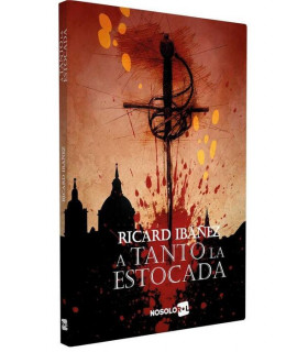 A TANTO LA ESTOCADA
