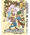 AIR GEAR 16