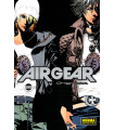 AIR GEAR 22