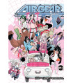 AIR GEAR 24